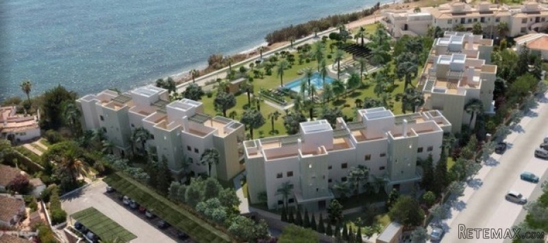 3 Bedrooms - Apartment - Malaga - For..