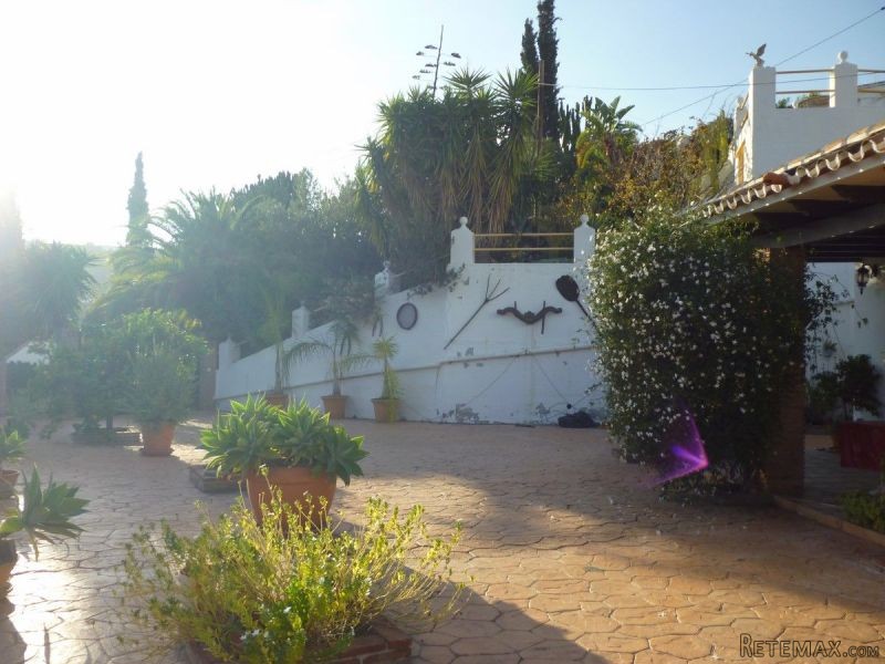 4 Bedrooms - Country House - Malaga -..
