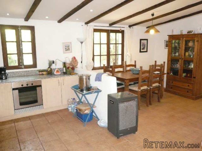 Impressive rustic manor house close to the village of.. - 4