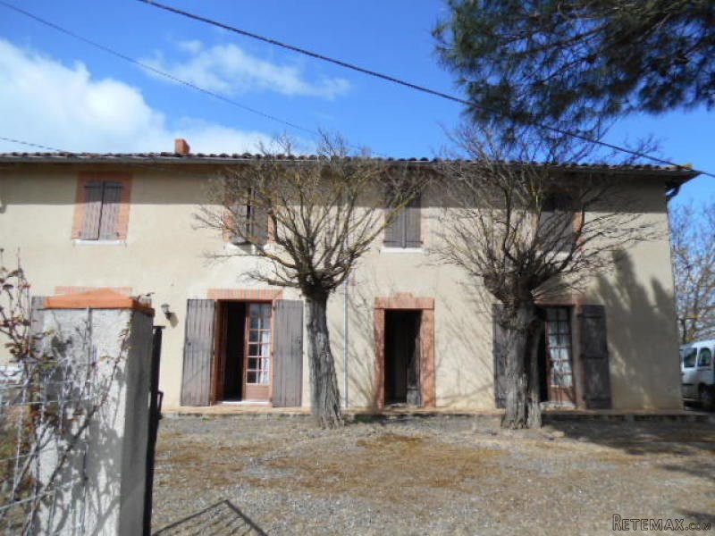 Stone House With Several Outbuildings - 2