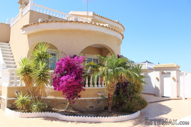 2 Bedrooms - Villa - Alicante - For Sale - 2