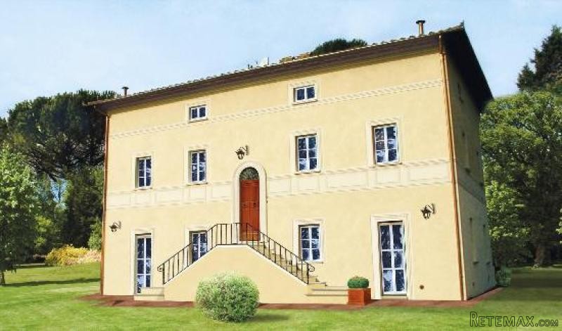 House - Umbria - For Sale