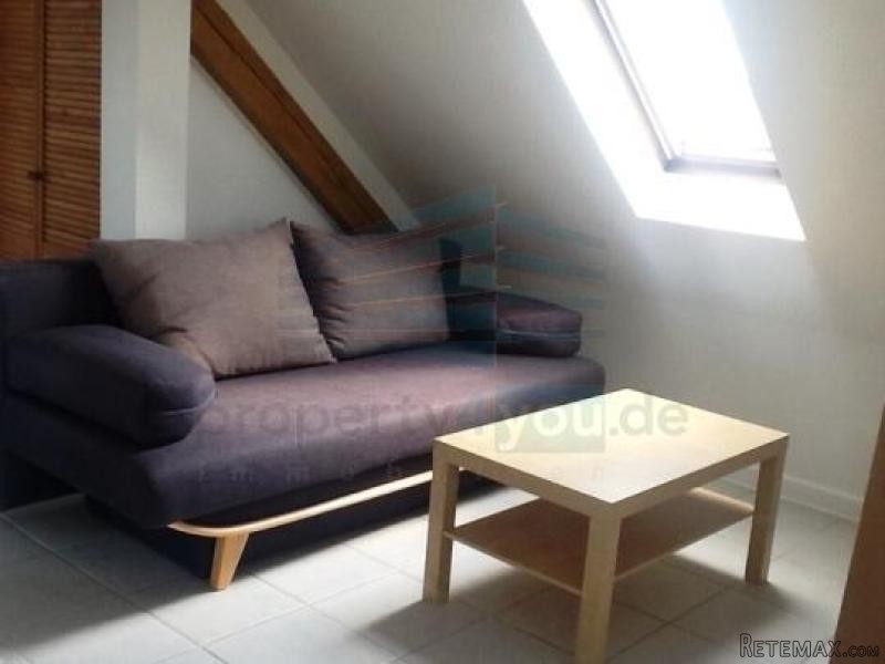 Individuelle moblierte 1-Zimmer Wohnung..