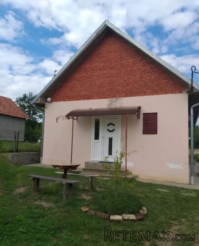 Kuća na prodaju Beograd-Zaklopača - 5