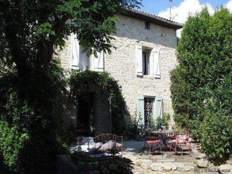Renovated Detached Stone Property