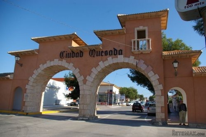 3 Bedrooms - Villa - Alicante - For Sale - 2