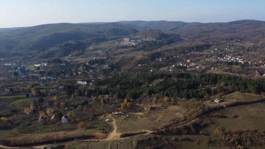 Gradjevinsko zemljiste u Vrdniku