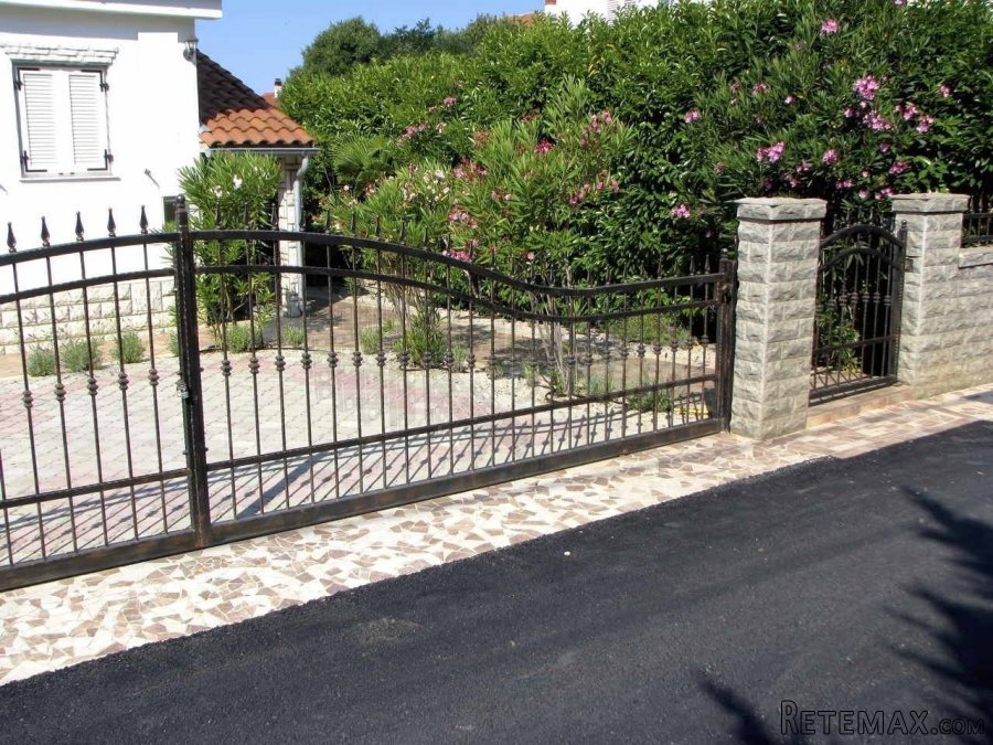 Kuća sa uređenom okućnicom i bazen otok Krk!Prodaja kuća Krk.. - 6
