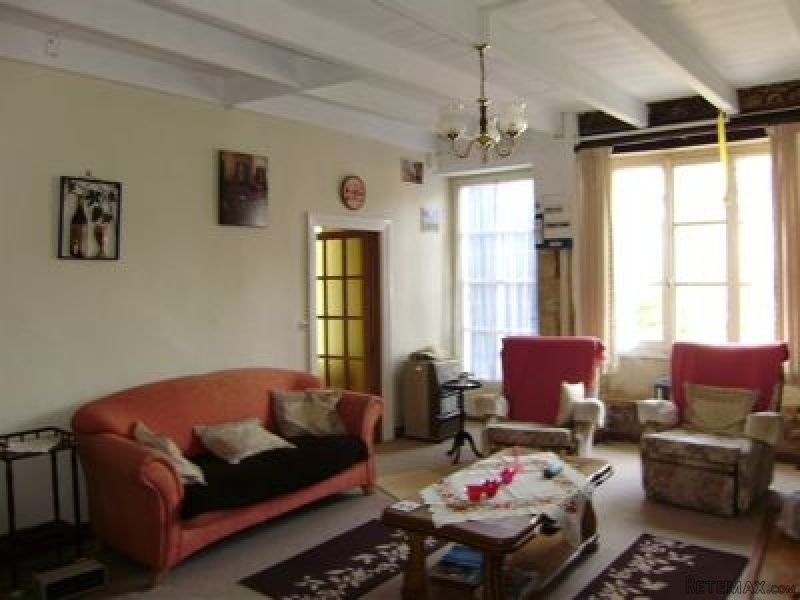 Stone Village House With Courtyard - 2