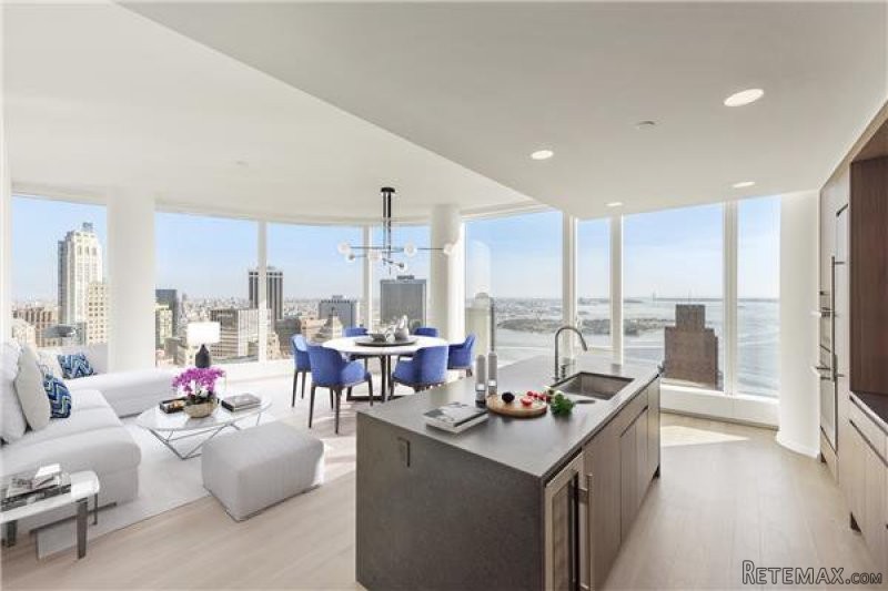 2 Bedrooms - Condo - New York State -..
