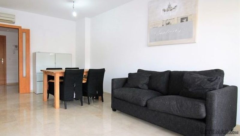 3 Bedroom 2 Bathroom apartment in Javea - 2