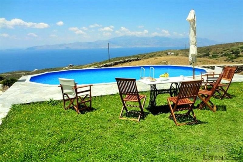 3 bedroom House For Sale: Andros..