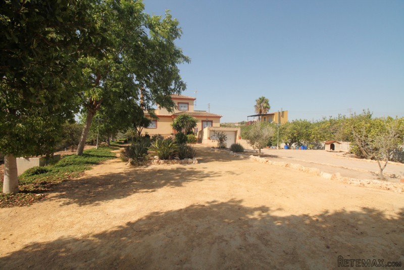 3 Bedrooms - Villa - Alicante - For Sale - 2