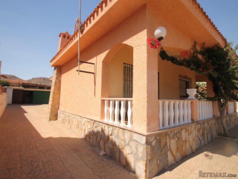 3 Bedrooms - Villa - Murcia - For Sale - 2