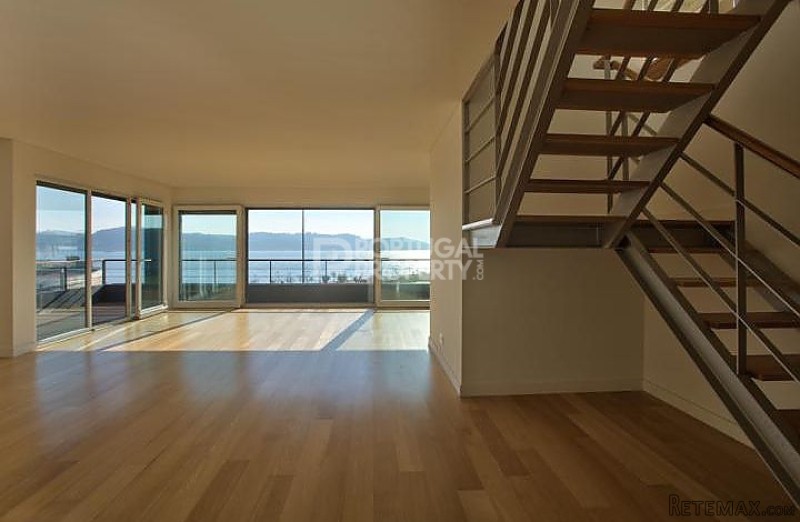 Apartments on the River in Belem - 2
