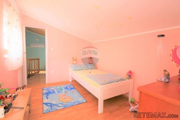 Istra,Barbariga,apartman300m plaža,pogled more,terasa - 4