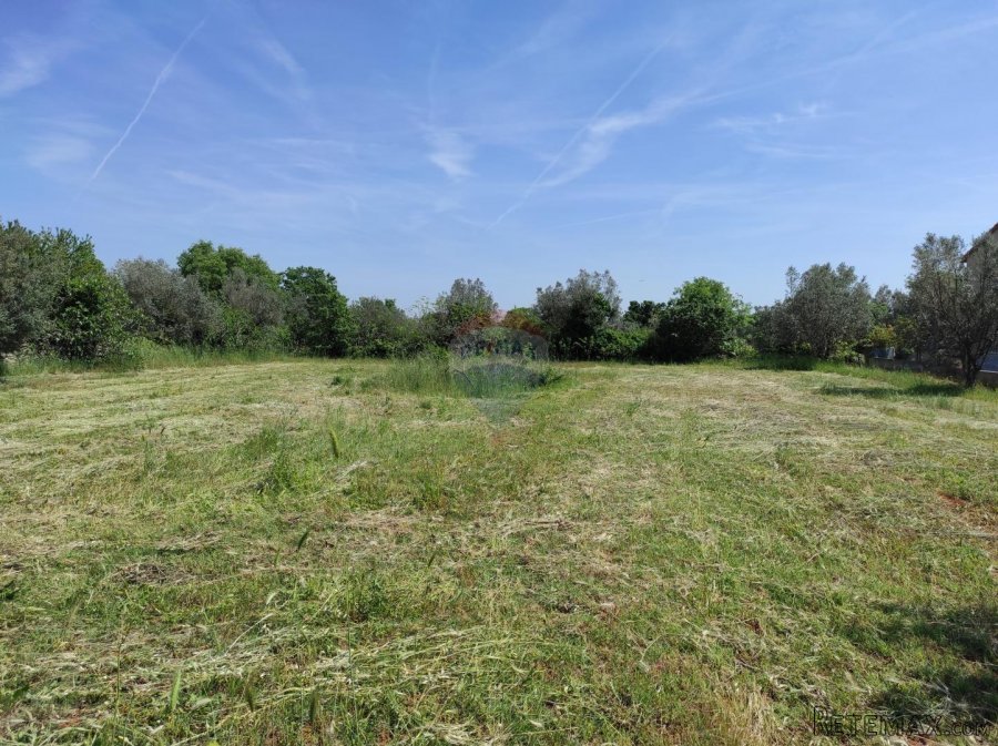 Istra,Fažana - legalizirana kuća 70m2 na okućnici od 3500m2 - 7