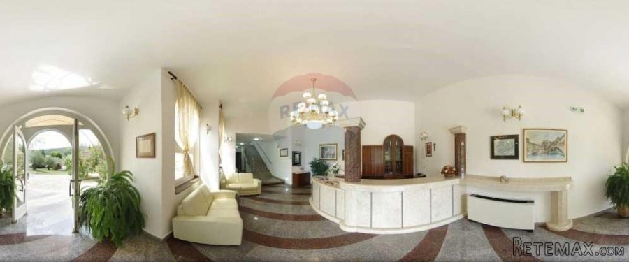 ISTRA - HOTEL prava oaza za odmor uz more i prirodu - 7
