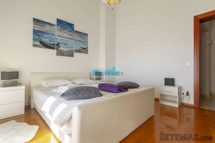 SELCE - APARTMAN UZ MORE - 7