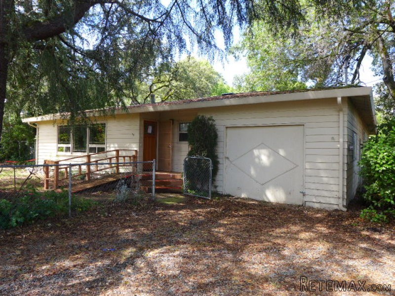 1665 Lilac Ln Auburn, CA, 95603 Placer..