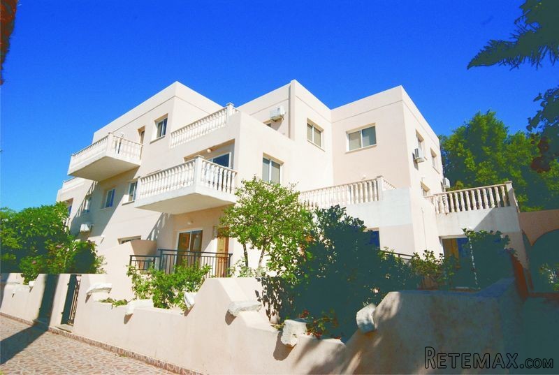 2 Bedrooms - Apartment - Paphos - For.. - 2
