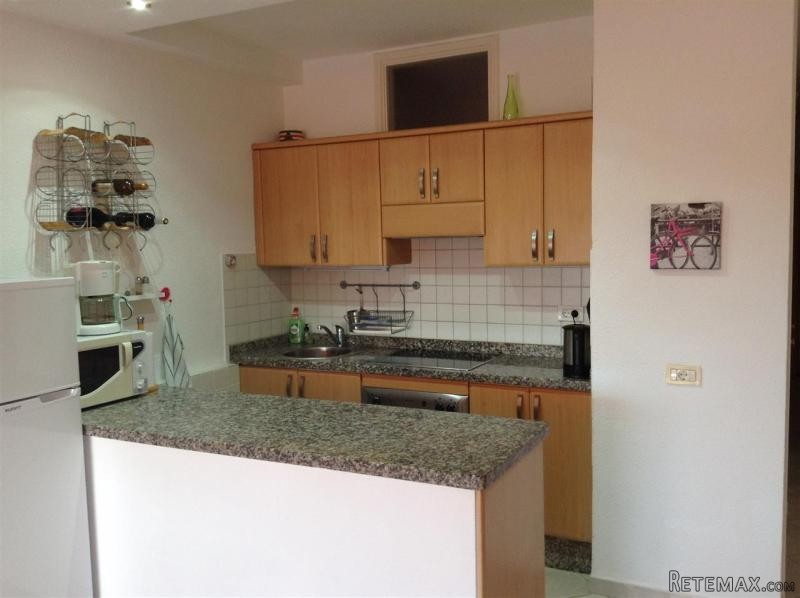 Apartment For Sale in San Eugenio..