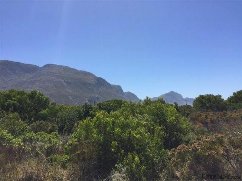 Bettys Bay Vacant Land, Bettys Bay