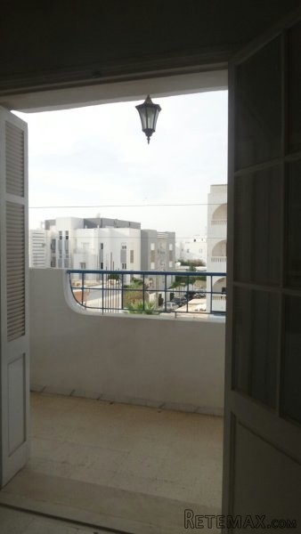 joli appartement