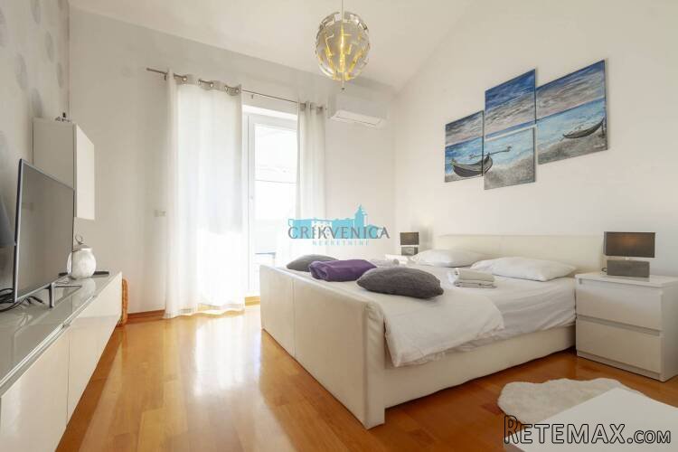 SELCE - APARTMAN UZ MORE - 8