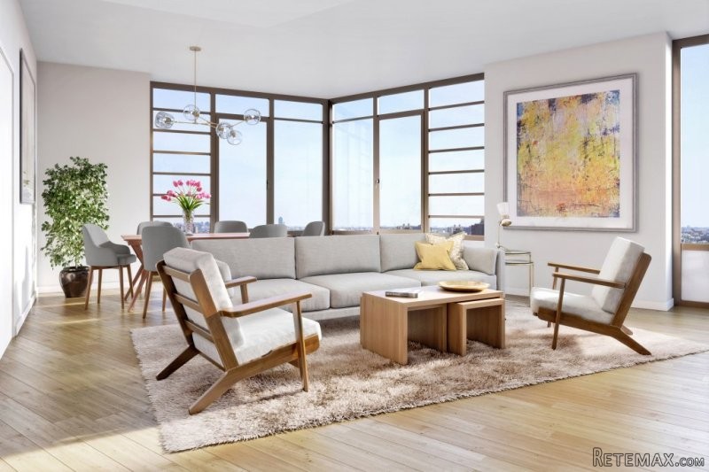 2 Bedrooms - Condo - New York State -..