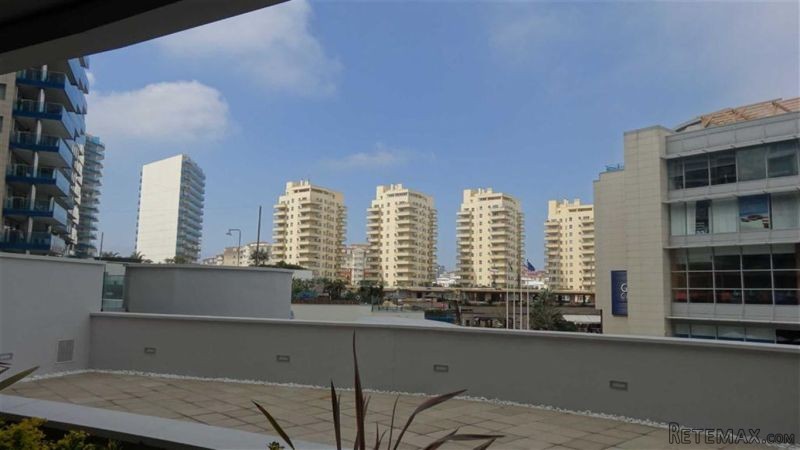 3 bed apartment in Tradewinds