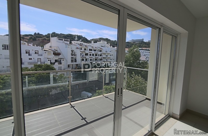 3 Bed apartments in the center of..