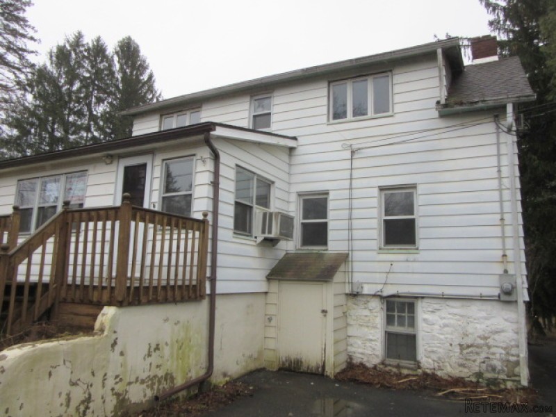 316 New Hurley Rd Wallkill, NY, 12589..