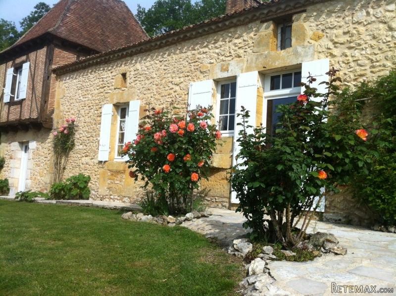 Dordogne-Perigord, À Vendre Propriete.. - 2