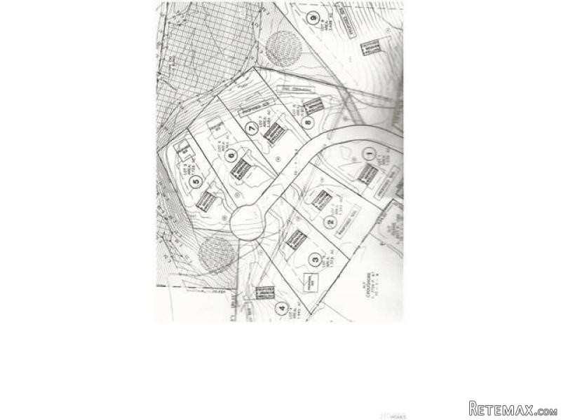 Land For Sale: 112 St Andrews Road..