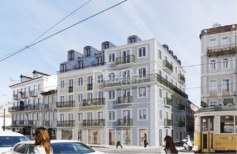 Stunning & Brand New 2 Bedroom..