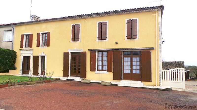 Village House - With A Bar