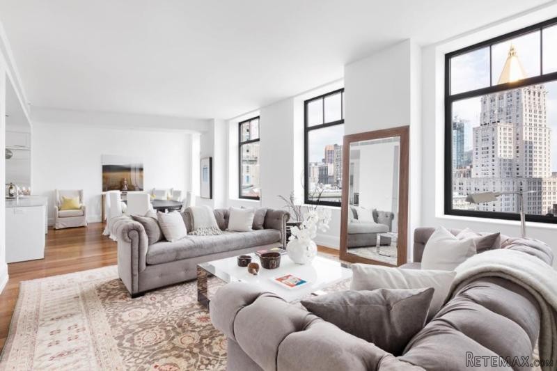 3 Bedrooms - Condo - New York State -..
