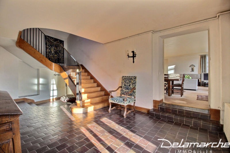 Maison De Maitre For Sale With Garden.. - 2