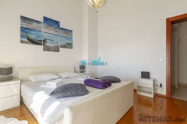 SELCE - APARTMAN UZ MORE - 10