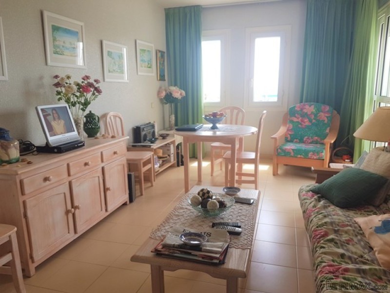 1 Bedroom - Property - Almer?a - For.. - 2