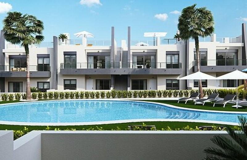 3 BED BEACH APARTMENTS WITH PRIVATE.. - 2
