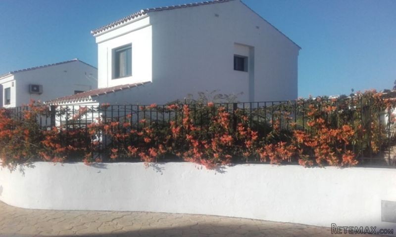 3 bedroom, 2 bathroom Villa, (build 131.. - 2