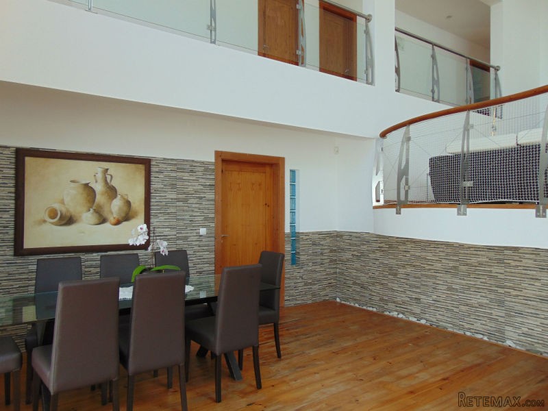 Detached house T7 - 2