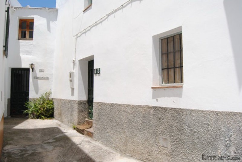 Town House for Sale in Competa, Competa..