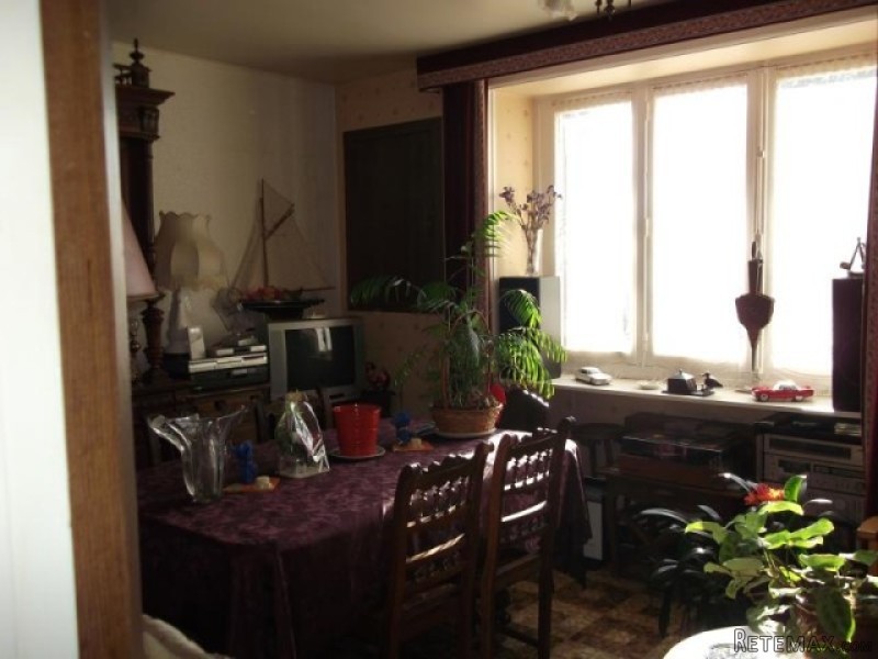 Village Property with Garden - 2