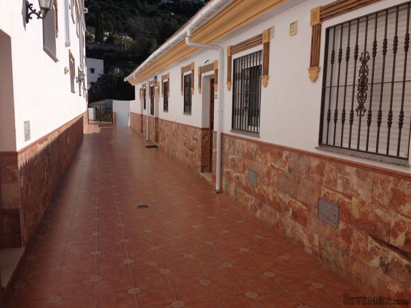 3 Bedrooms - Town House - Malaga - For..