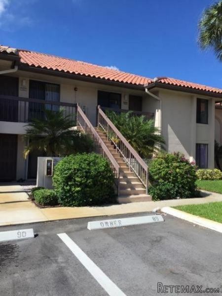 301 Club Circle #205, Boca Raton, FL -..