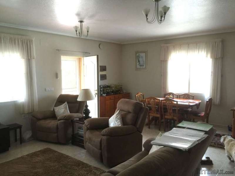 4 Bed Detached Villa In Catral - 2