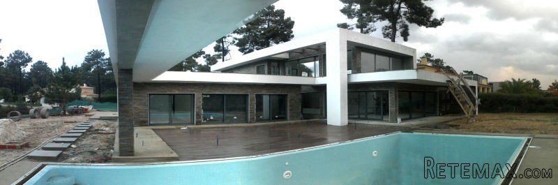Detached house T4 - 2